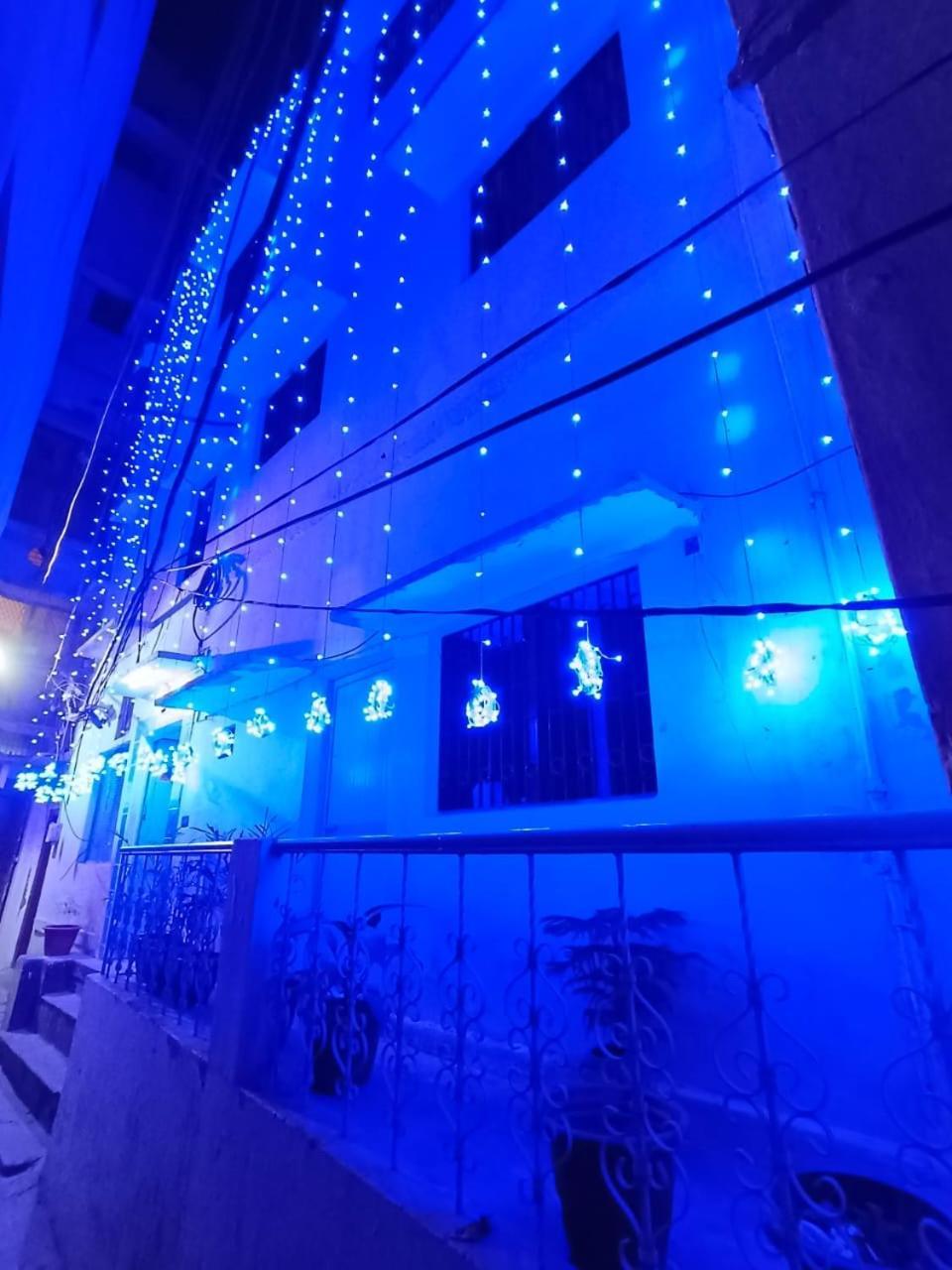 Sankardev Guest House D24 35 Варанаси Экстерьер фото